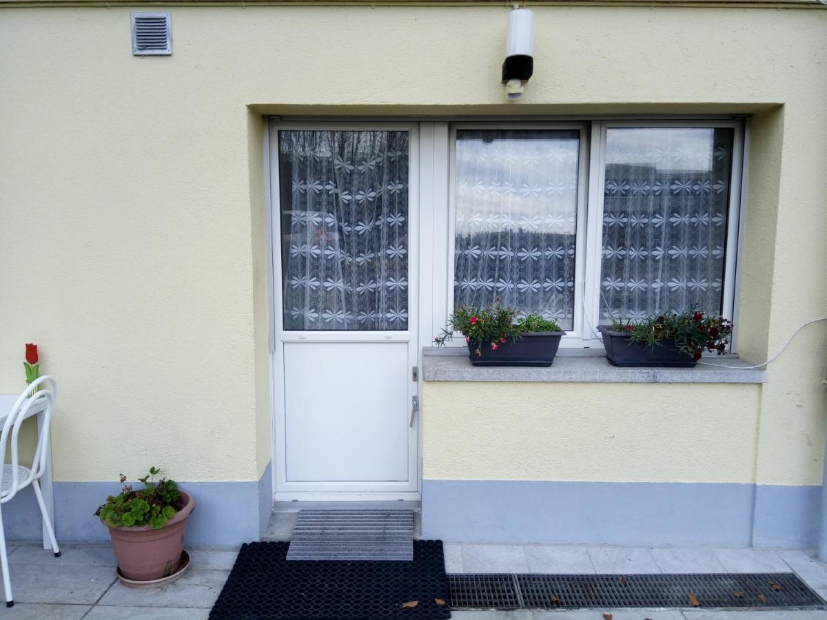 Le Sami Apartamento Lausana Exterior foto